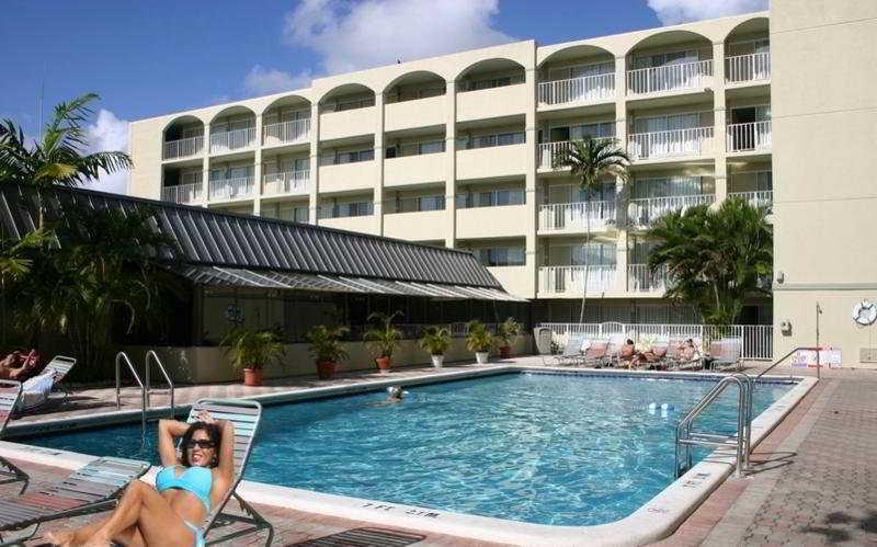 Lauderdale By The Sea Resort & Beach Club Fort Lauderdale Exterior photo