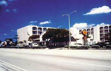 Lauderdale By The Sea Resort & Beach Club Fort Lauderdale Exterior photo